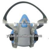 Best Selling Reusable Chemical Respirator, Gas Mask,respirator Passed CE FDA,ANSI Certificate thumbnail-1