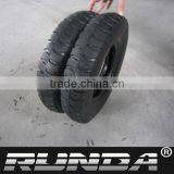 400-8 4pr Wheelbarrow Tyre thumbnail-1