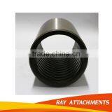 excavator bucket bushing, excavator bucket pin, excavator bucket pin and bushing