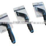 Grout Saw, Grour Remover, Sealant Remover With TPR Soft Grip Handle