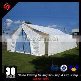 30 50 Man Team Large Capacity Wall Canvas Waterproof Tactical Military Tents thumbnail-1