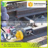 NDM-1.4 High and Top Quality Rail Equipment Appropriate Price Grinder Machine thumbnail-2