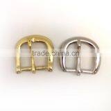 End Bar Solid Brass Buckle With One Prong, Belt Buckle thumbnail-6