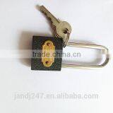 Hot Sale Black Color Padlock for Safety thumbnail-3