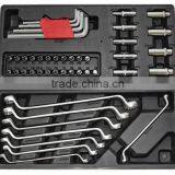 Tool Cabinet/tool Box/with 220pcs Tool Sets thumbnail-5