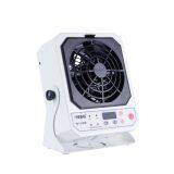 Самоочищающиеся ионизирующие воздушные вентиляторы Kesd.com thumbnail-1