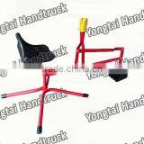 Mini Metal Kids Sand Excavator thumbnail-1