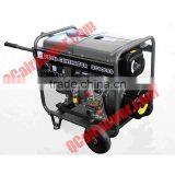 8KW/10KVA Open Type Diesel Generator Set thumbnail-3