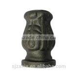Cast Iron Studs for Ornamental Metal Fence thumbnail-4
