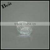 Cosmetic Packaging Oblique Shoulder Simple Empty Clear Fragrance Perfume Glass Bottle 100ml Bottle Glass China Suppliers thumbnail-3