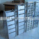 320kg Motorcycle Folding Aluminum Ramps thumbnail-4