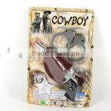 New Plastic Toy Gun Set For Children thumbnail-1