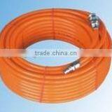 1/4" PU Suction Hose With Corrosion Resistance for Industry Pneumatic Element thumbnail-5