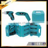 New 2014 Power Tool Electric Drill Tool Box Manufacturer China Wholesale Supplier