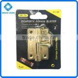 High Quality Double Door Sliding Latch Barrel Bolt