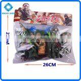 Newest Cool Kids Toys Military Tank Toys thumbnail-1