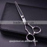Fashion 1/3 Sword Blade Barber Scissors thumbnail-5