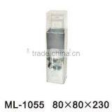 Special Tin Box With PVC Lid for Wine thumbnail-1