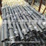 HDG Cuplock Used Scaffolding System for Construction, Viaduct Engineering , Bridge, Tunnel , Metro Station thumbnail-3