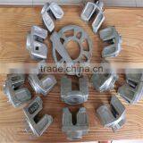Wedge and Rosette Ringlock Scaffolding thumbnail-4