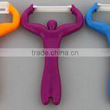 CP15 Keep Price and Hot Sale Ceramic Vegetable Peeler thumbnail-4