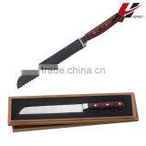 Excellent Quatity Damascus Kitchenware Knife thumbnail-1