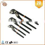 Adjustable Plumbing Pliers 10inch Pipe Tools JULI thumbnail-1
