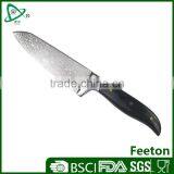 High Grade Cutlery Damascus Greban Knives for Sale thumbnail-1