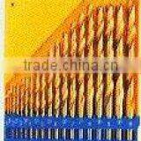 Hss Twist Drill Bit--- Tool Set H (1944)- Carol thumbnail-1