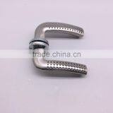 2017 Pop European Solid Hollow Stainless Steel 304 Tube Hotel Passage Keyless Door Lock thumbnail-2