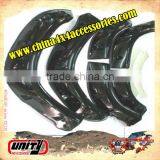 Hot Selling High Quality PAJERO Refit Fender Flares for MITSUBISHI 4x4 Cars PAJERO V31/32 1990-1997 thumbnail-1