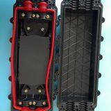 Оптический шкаф для соединения оптических волокон thumbnail-1