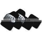 4PCS/Set Carpet Car Mat thumbnail-1
