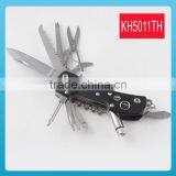 2014Newest High Quality Stainless Steel Pocket Multi Knife Tools KH5011TH thumbnail-1