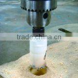 Hole Cutting 13pcs Carbon Steel Hole Saw for Drilling thumbnail-4