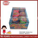 Fruit Flavor Crazy Roll Bubble Gum thumbnail-6