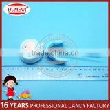 Marshmallow Pops Lollipop Cotton Candy Blue Marshmallows thumbnail-4
