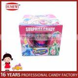 Frozen Princess Plastic Toy Surprise Egg thumbnail-5