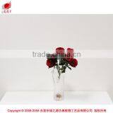 High Quality Artificial Flowers,silk Rose Artificial Flowers thumbnail-1