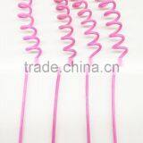 Colorful Curly Reed Sticks Curly Rattan Sticks for Air Freshener thumbnail-2