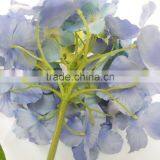 Wedding Table Centerpieces Fabricsilk Hydrangea Flower Artificial thumbnail-5