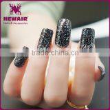 New Air Colorful Gel Nail Polish Sticker Decal Designs Nail Art Stickers thumbnail-3