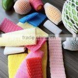 Customized OEM Fresh Guava Fruit Foam Net thumbnail-4