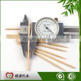 Custom Bbq Barbeque Natural Eco-friendly Chop Stick Restaurant thumbnail-3
