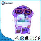 Guangzhou Hot Sell Claw Crane Kids Like Plush Crane Vending Popular in 2016 New Games Machines for Kids thumbnail-6