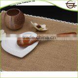 Hot Sale Nature Image Kitchen Cool Wood Soup Spoon thumbnail-1