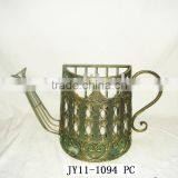 Iron Garden Pot thumbnail-1