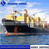 Professional and Reliable Export Import Agent Shanghai Import Export