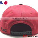 Custom 100% Cotton Caps and Hats thumbnail-3