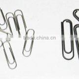 Paper Clip to House Office Appliance Chinese Paper Clips Factory and Manufacture